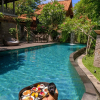 Отель Villa Kapungkur, фото 12