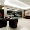 Отель Kingsley Hotel, фото 2