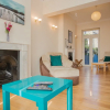 Отель Spacious 4 Bedroom House in South Lambeth, фото 10