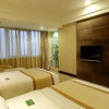 Отель Changzhou Grand Hotel, фото 3