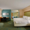Отель SpringHill Suites Orlando Lake Buena Vista South, фото 5