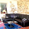 Отель House With 3 Bedrooms in Rennes-le-château, With Furnished Garden and, фото 9