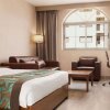 Отель Days Hotel and Suites by Wyndham Dakar, фото 29