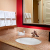 Отель Courtyard By Marriott Augusta, фото 9