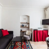 Отель Apartment Saint-Germain - Smartrenting, фото 15