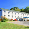 Отель The Inn At Lenoxview, фото 18