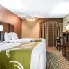 Отель Quality Inn, фото 4