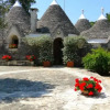 Отель I Trulli di Michele, фото 1