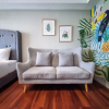 Отель Restful Studio (No Kitchen) At Mataram City Apartment, фото 4