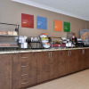 Отель Comfort Inn Brampton, фото 10