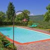 Отель Magnificent Farmhouse in Lucignano With Swimming Pool, фото 31