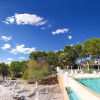 Отель Camping Residentiel La Pinède, фото 18