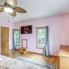 Отель Pet-friendly Fennville Home Near Saugatuck Dunes!, фото 6