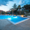 Отель Luxury Holiday Home in Bibinje near Sea, фото 11