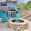 Отель Studio W/patio Access + View on Lake Junaluska!, фото 1