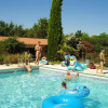 Отель House With 2 Bedrooms In Carpentras With Shared Pool Enclosed Garden And Wifi 31 Km From The Slopes, фото 8