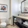 Отель Comfort Inn Suites Denver Northeast Brighton, фото 27