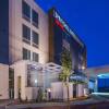 Отель SpringHill Suites by Marriott Gallup, фото 1