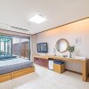 Отель Taean Jajagnamu Resort, фото 32