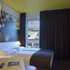 Отель B&B Hotel Stuttgart-Zuffenhausen, фото 1