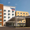 Отель Fairfield Inn & Suites Lancaster East at The Outlets, фото 1