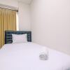 Отель Modern Look And Homey 2Br Transpark Cibubur Apartment Near Mall, фото 2