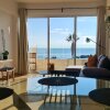 Отель Phaedrus Living: Seaview Luxury flat Paphinia 204, фото 20
