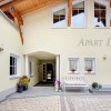 Отель Restful Apartment in Sankt Anton am Arlberg with Sauna, фото 12