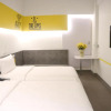 Отель Yello Hotel Manggarai, фото 4