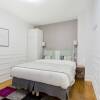 Отель Apartment Quartier Latin Monge, фото 12