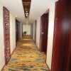 Отель GreenTree Alliance Hotel Hezhou Bada West Road Xueyuan Branch, фото 4
