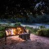 Отель SaffronStays Riverscape Cottage, Karjat, фото 29