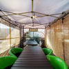 Отель Harbor Bridge Hotel, фото 13