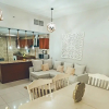 Отель A C Pearl Holiday Homes - Bohemian Style on 58th Floor, фото 6