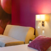Отель B&B HOTEL Reims Tinqueux, фото 8