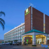 Отель Holiday Inn Bulawayo, фото 1