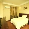 Отель GreenTree Inn Taizhou Jingjiang Jiangping Road Shanghai City Business Hotel, фото 6
