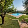Отель Comfortable Holiday Home in Pistoia With Pool, фото 16