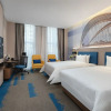 Отель Hampton by Hilton Taiyuan Longcheng Street, фото 15