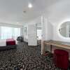 Отель Quality Hotel Parklake Shepparton, фото 35