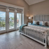 Отель Seastar Palazzo Luxury Across From Beach, фото 35