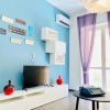 Отель Flat 3 bedrooms 2 bathrooms - Salerno, фото 3
