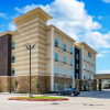 Отель Americas Best Value Inn & Suites Katy, фото 1