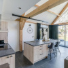 Отель Beautiful house with two bathrooms on a holiday park near Baarle-Nassau, фото 17