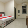 Отель RedDoorz Plus near RS PMI Bogor, фото 14