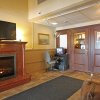 Отель Fireside Inn & Suites Bangor, фото 8