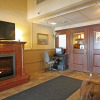 Отель Fireside Inn & Suites Bangor, фото 2