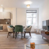 Отель Luxurious Studio Apartment - NEC BHX Solihull, фото 6
