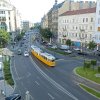 Отель Dfive Apartments - Splendor в Будапеште