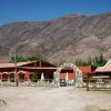 Отель Hosteria El Portal De La Quebrada, фото 15